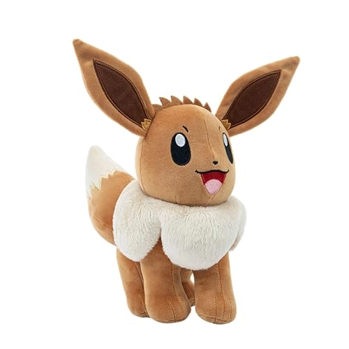 Pokemon - Eevee - 30 cm