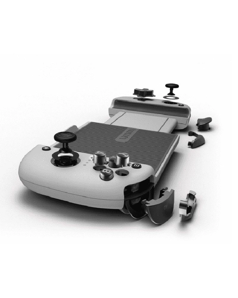 HOLDERMG-XMFIG - Wireless Android