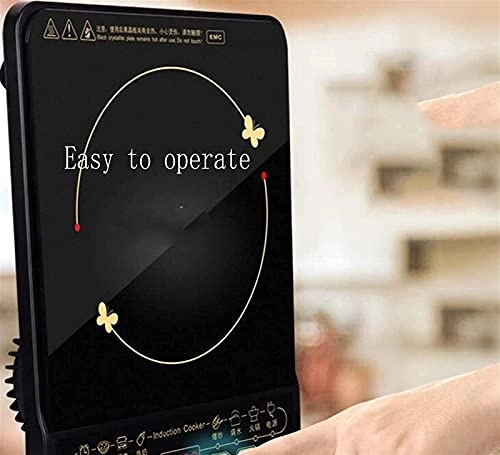 Home Multifunction Induction hob