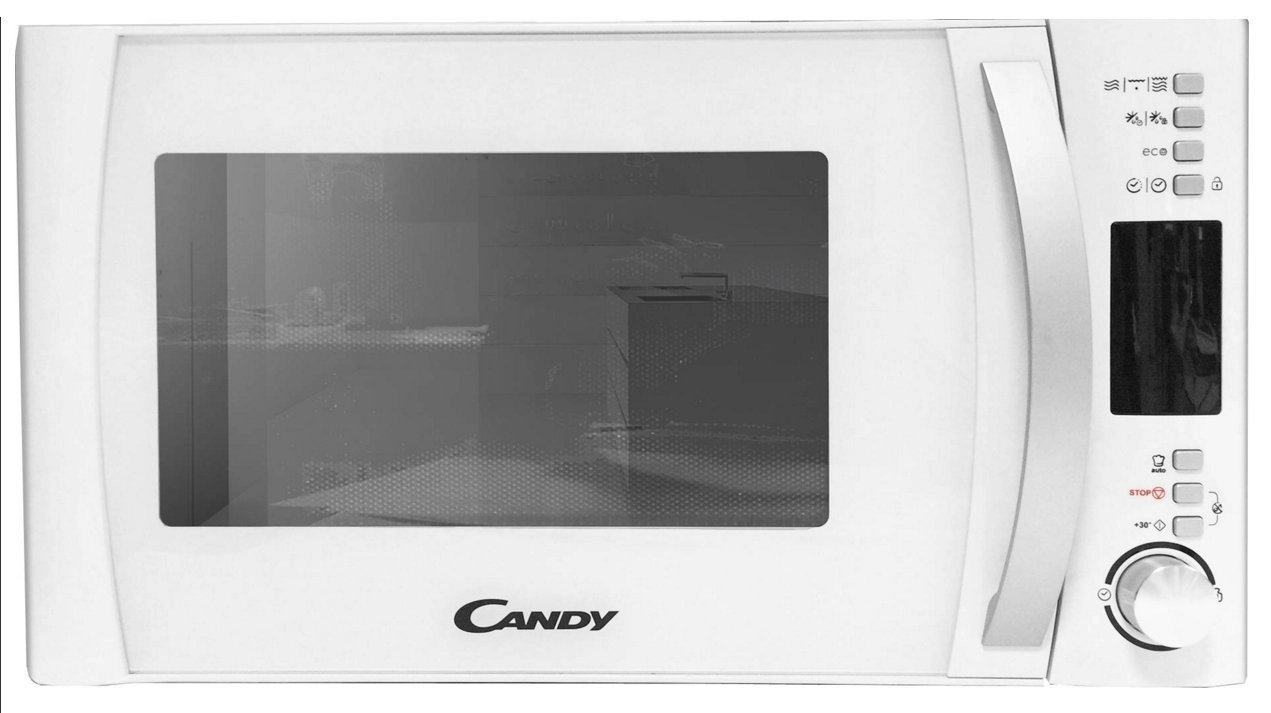 Candy CMXW22DW
