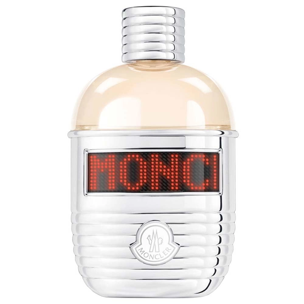 Moncler POUR FEMME - Eau de Parfum 150 ml