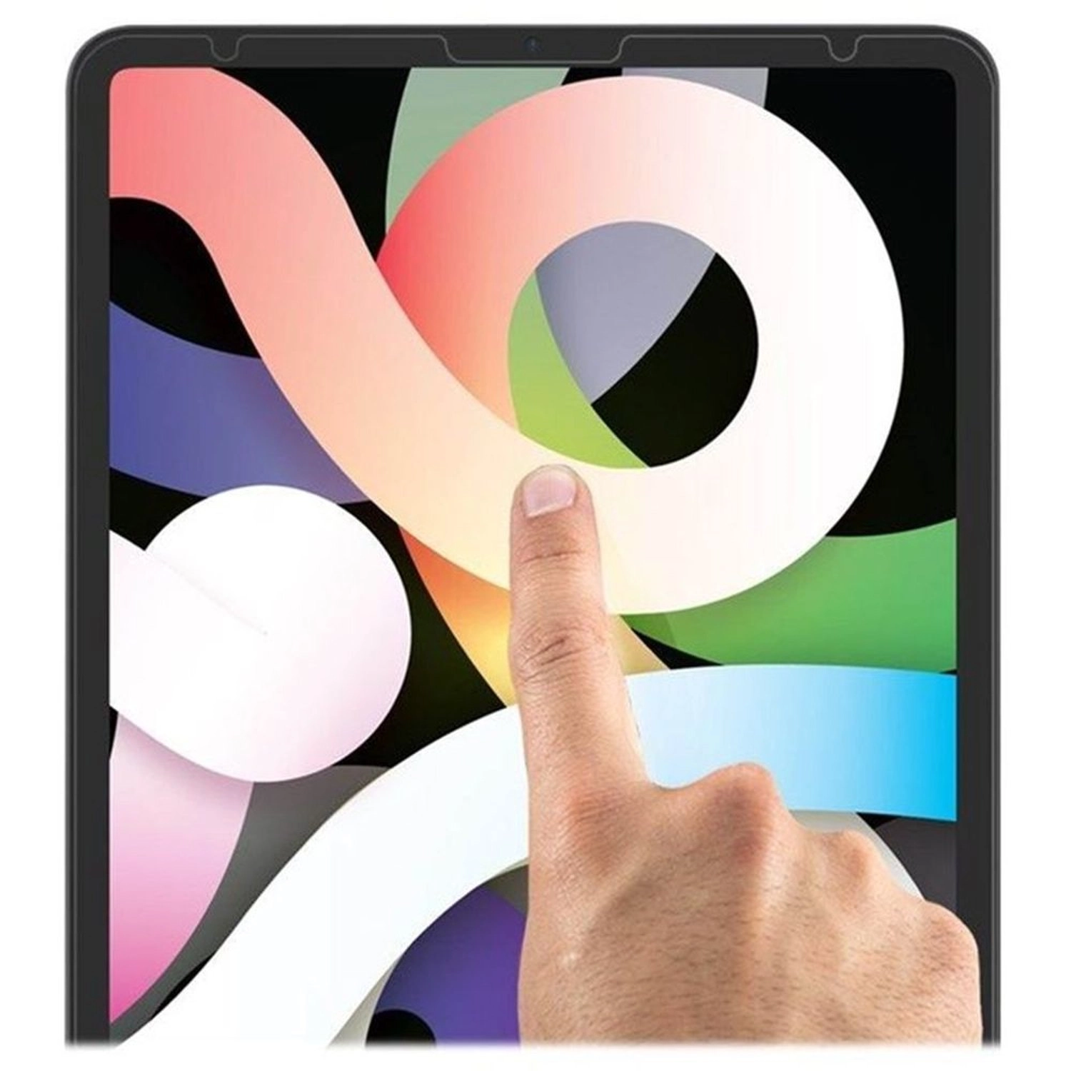 Clear Screen Protector for iPad 10.9/11