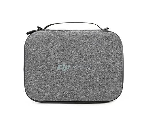 Mavic Mini 2 Carrying Case - 25.91 x 12.95 x 22.86 cm DJI Mini 2 Hard shell