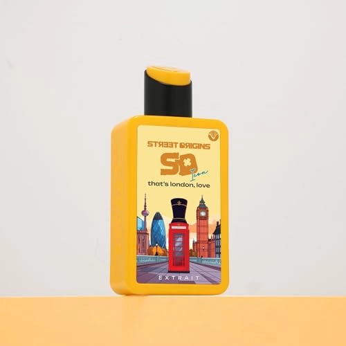That'S London, Love (Venus) - 75 ml