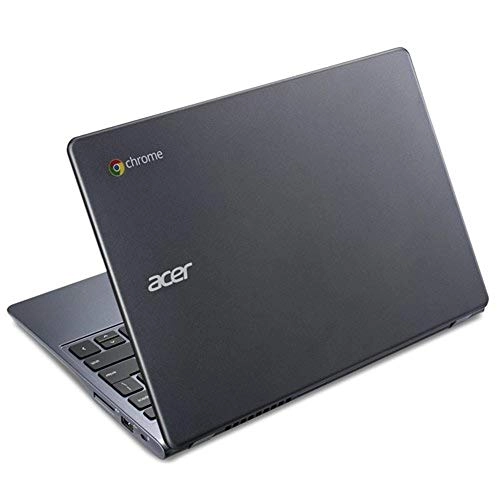 (Renewed) Chromebook C720 - 11.6'' Core M-5Y10 2GB DDR3L 16GB SSD