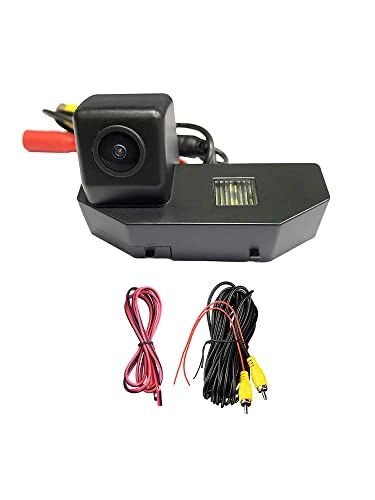 Reversing Camera - Night Vision RCA 720x480/720x576