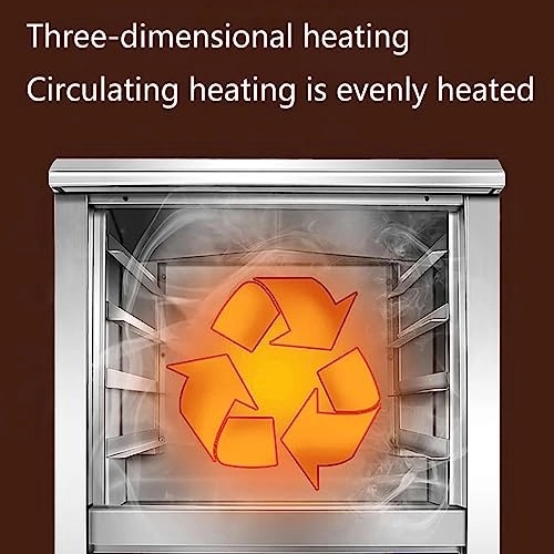 Cantonese Rice Noodle Rolls Machine - 1.2 Liters