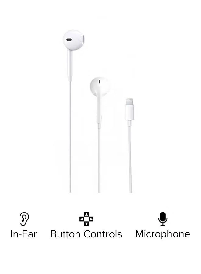 In ear Wired Earphone