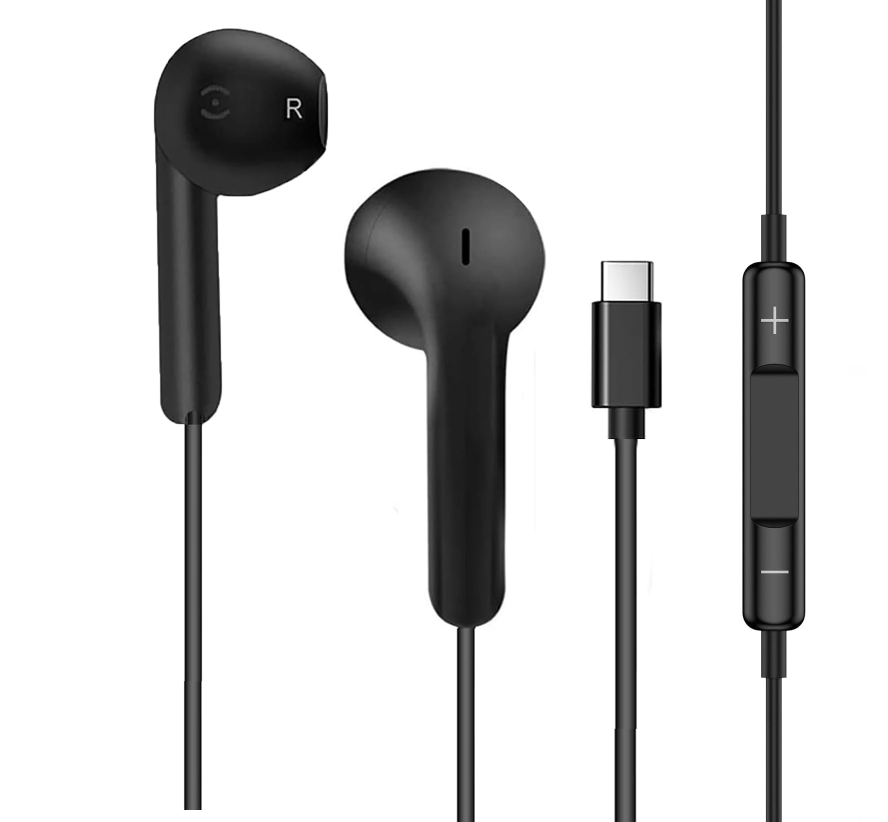 3dai-2-e Wired Earbud