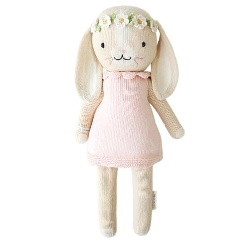 Hannah The Bunny 33.02 cm
