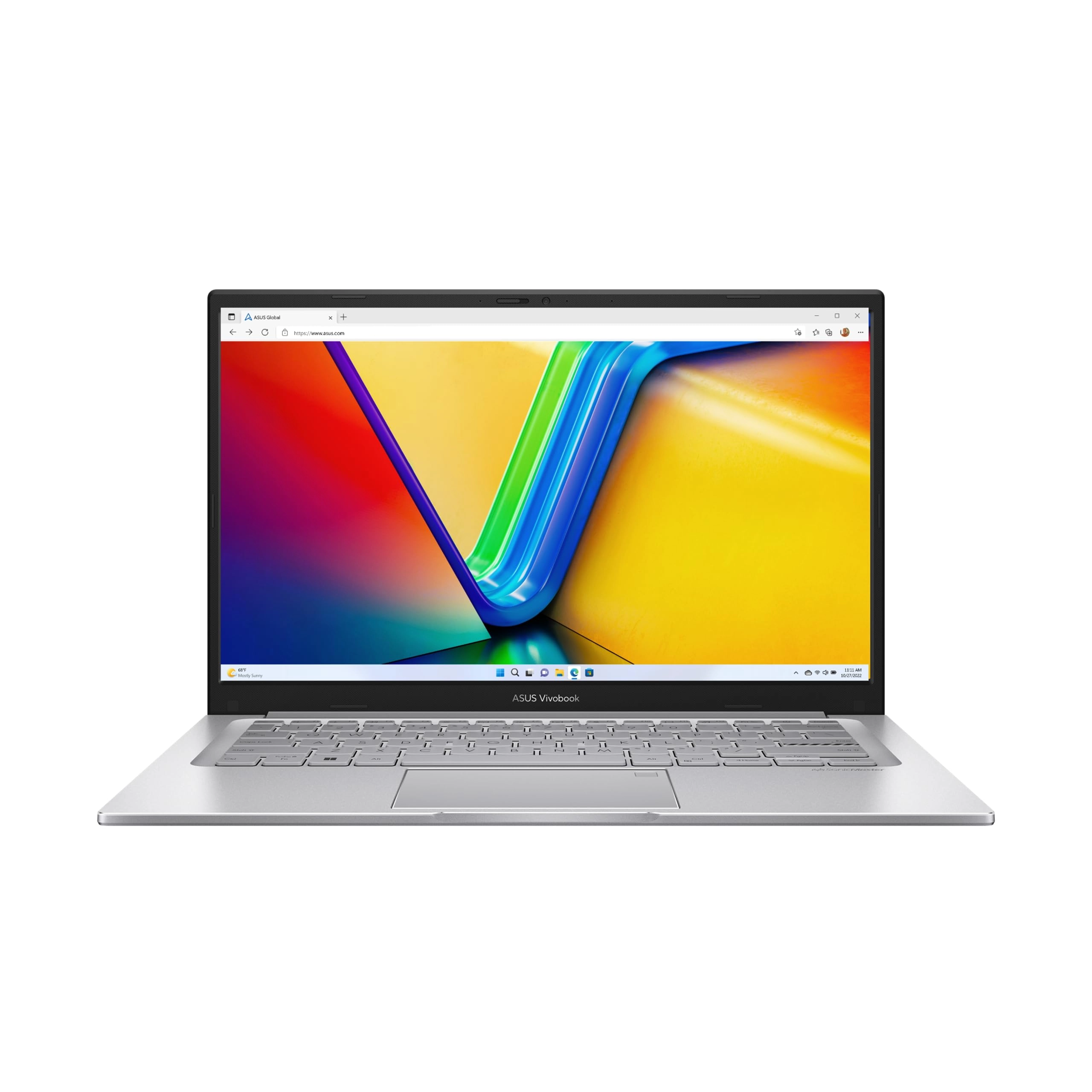 Vivobook 14 X1404Z - 14'' i3-1215U 8GB DDR4 512GB SSD