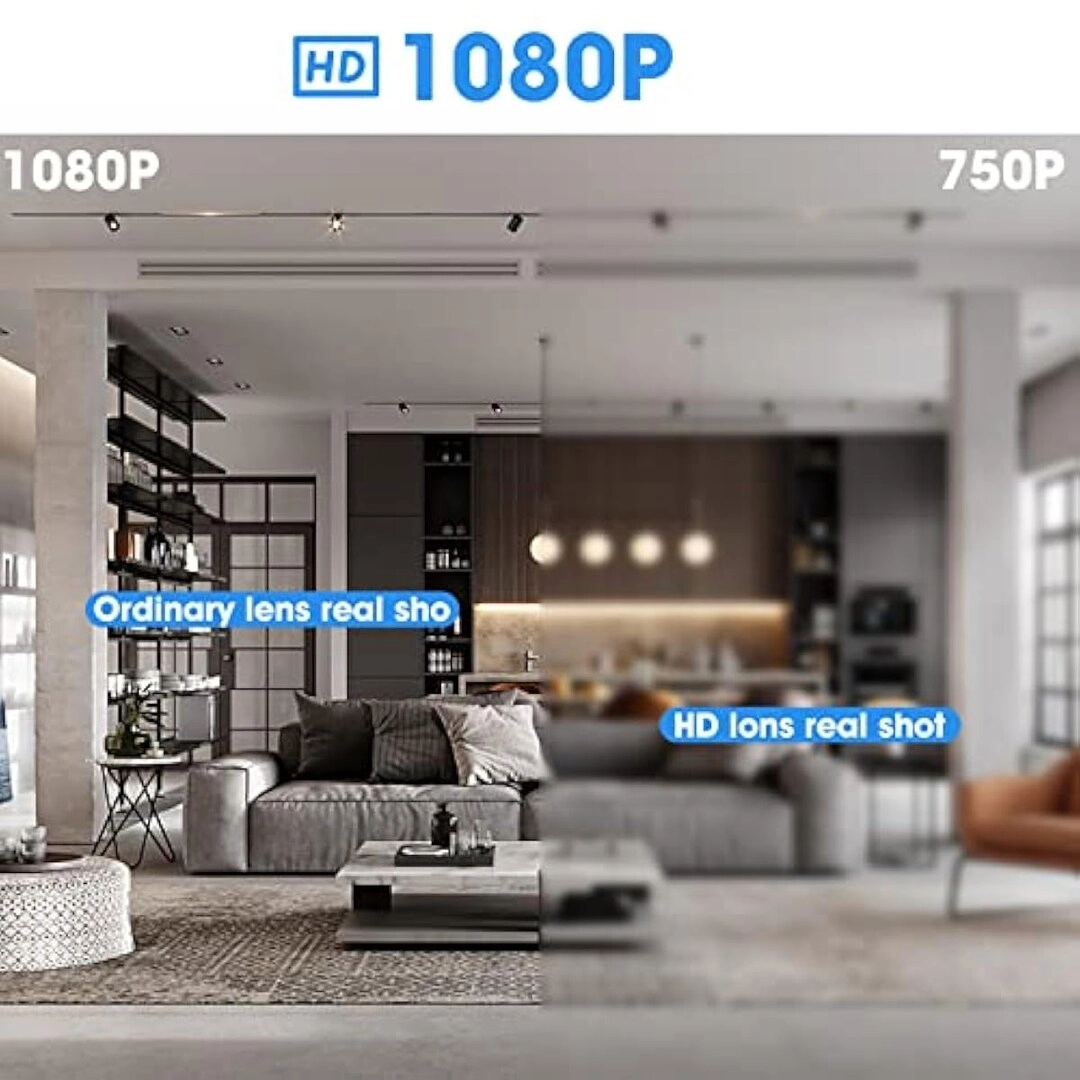 Clock Camera