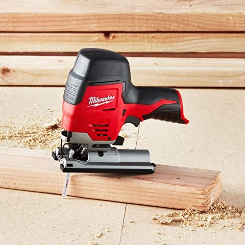 M12 Jig Saw - 12 Volts Cordless