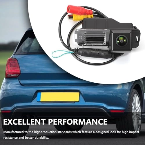 Reversing Camera - Night vision