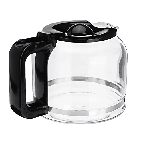 Coffee maker - standard drip automatic