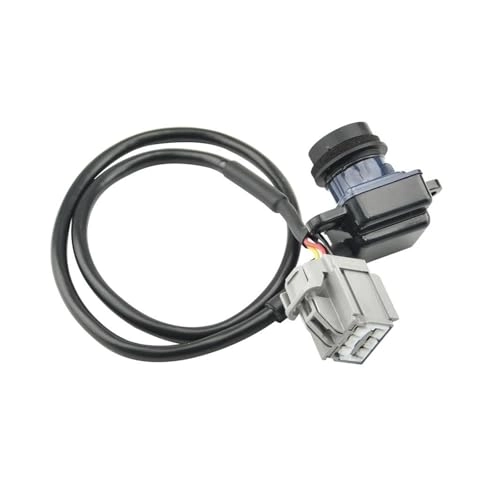 Backup Camera - Night Vision