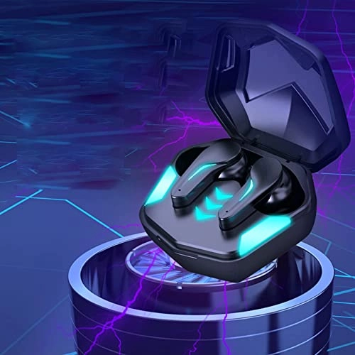 Wireless Bluetooth Headphones