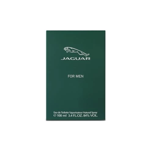 Green Eau de Toilette 100ml