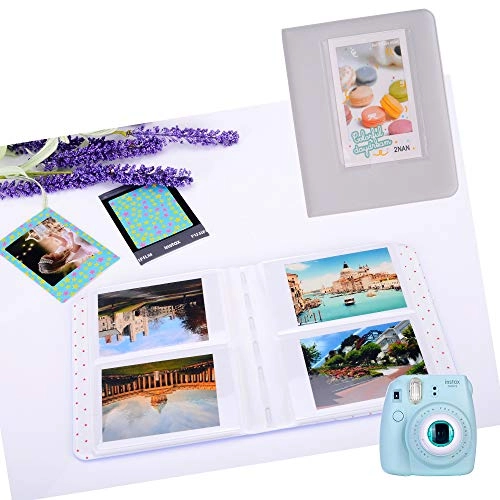 Mini Photo Album - 32 pages