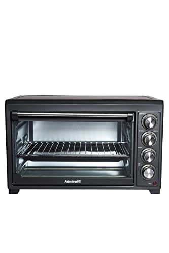 ADEO60NBSCP - Convection Rotisserie