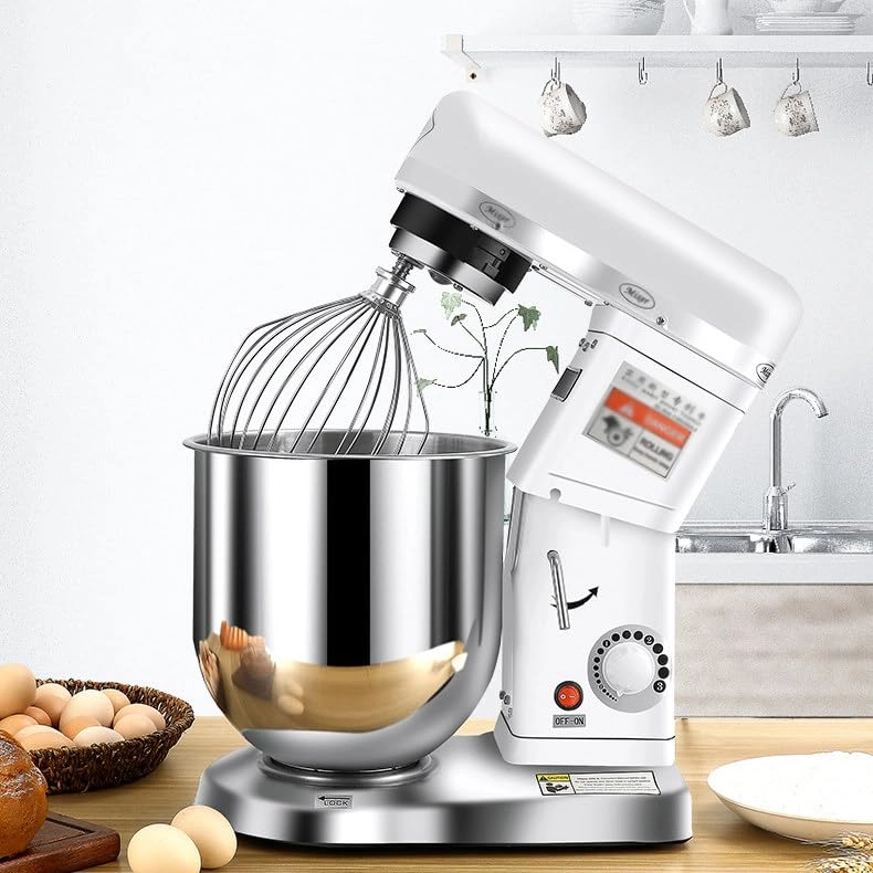 Spiral Mixer - 10 Liters 500 watts