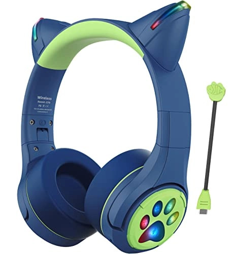 CF9 Wireless Headphone