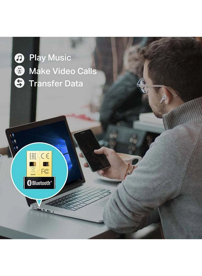 UB400 - Bluetooth 4.0 USB