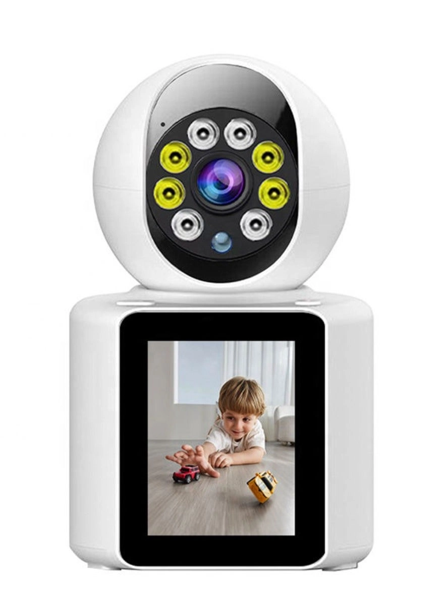 Home Camera