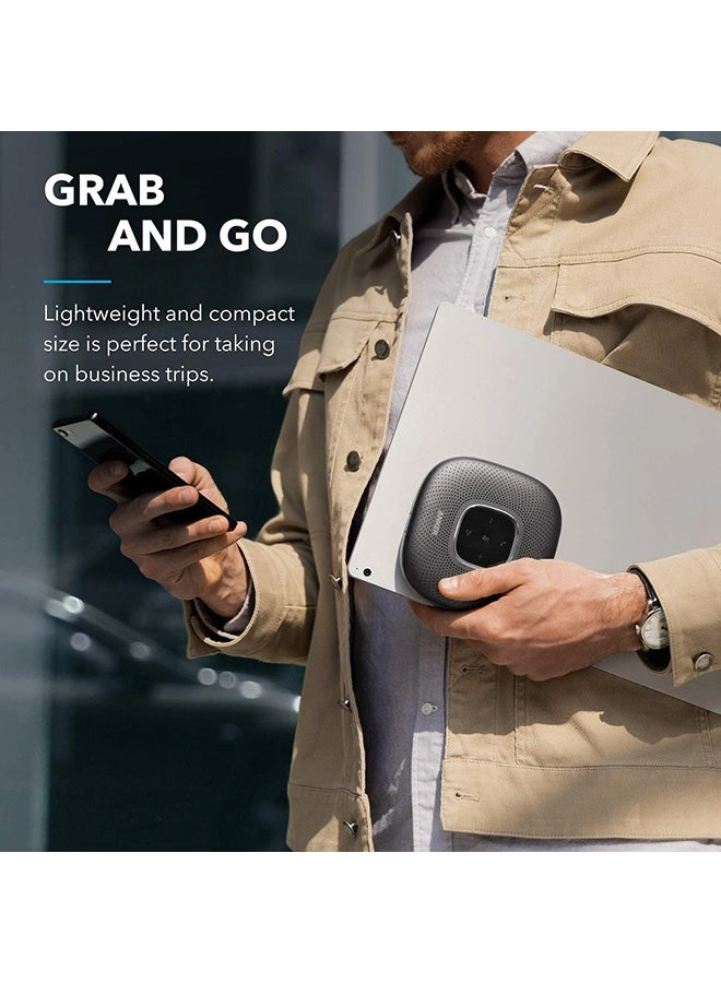 PowerConf S500 - Bluetooth WiFi