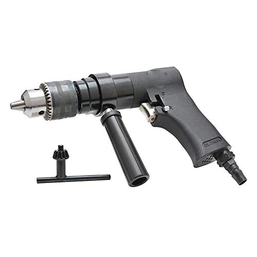 DQ-5535 - 90 Degree Industrial Pneumatic Drill