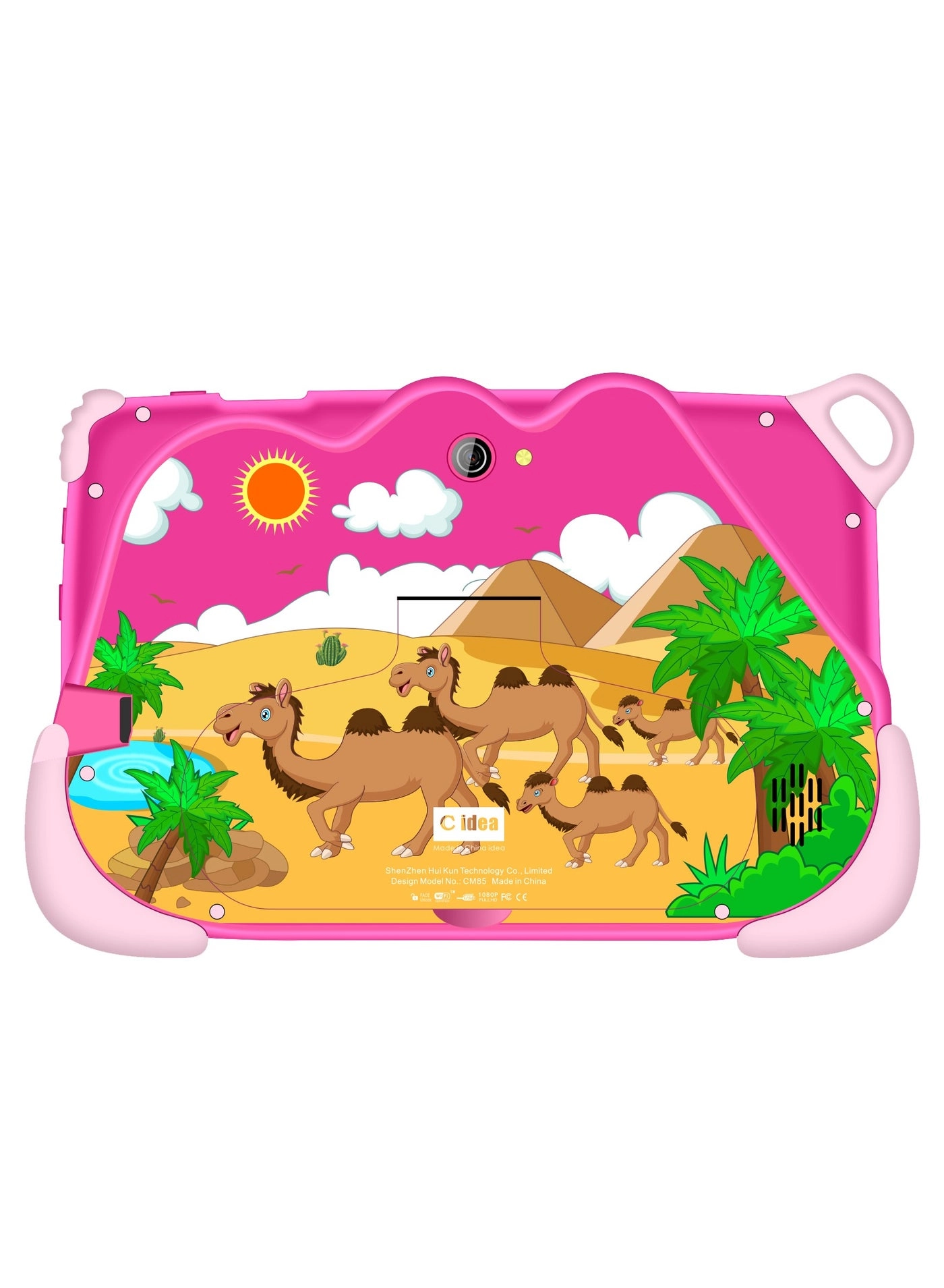 CM88 - 6GB 7in 128GB