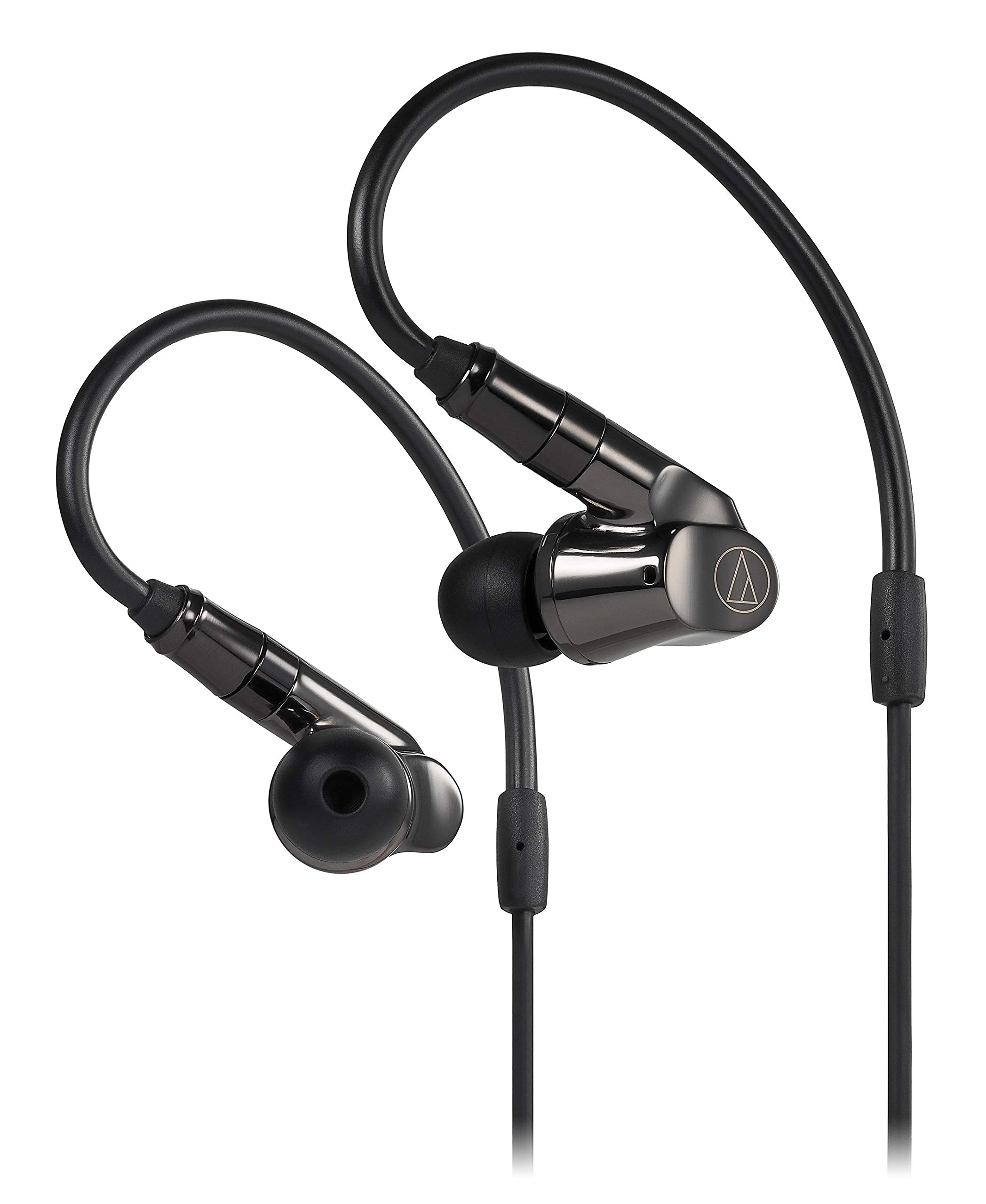 Audio-Technica ATH-IEX1 Wired Headphone