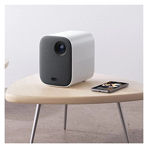 Smart Projector 2 BDEWJKFEK 500ANSI lumens