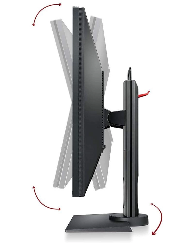 XL2731 - 27 inch 1920 X 1080 pixels