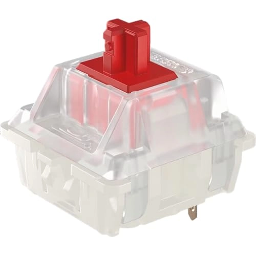 Cherry MX Standard RGB Red Switches - 10 Pack