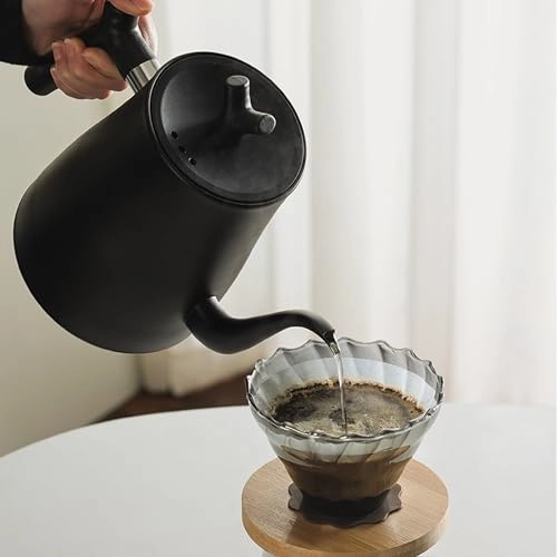 Gooseneck Electric Kettle