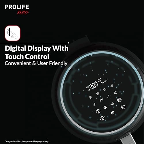 Prolife Neo GHCAFEPK150