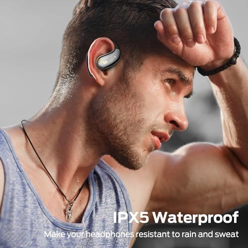 Open Ear AC360 Wireless Earbud