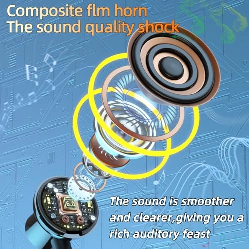 Y10 Wireless Earbud