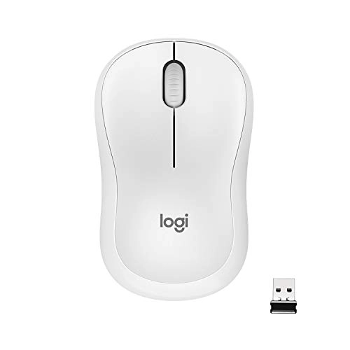 M220 Silent Mobile Mouse - Wireless