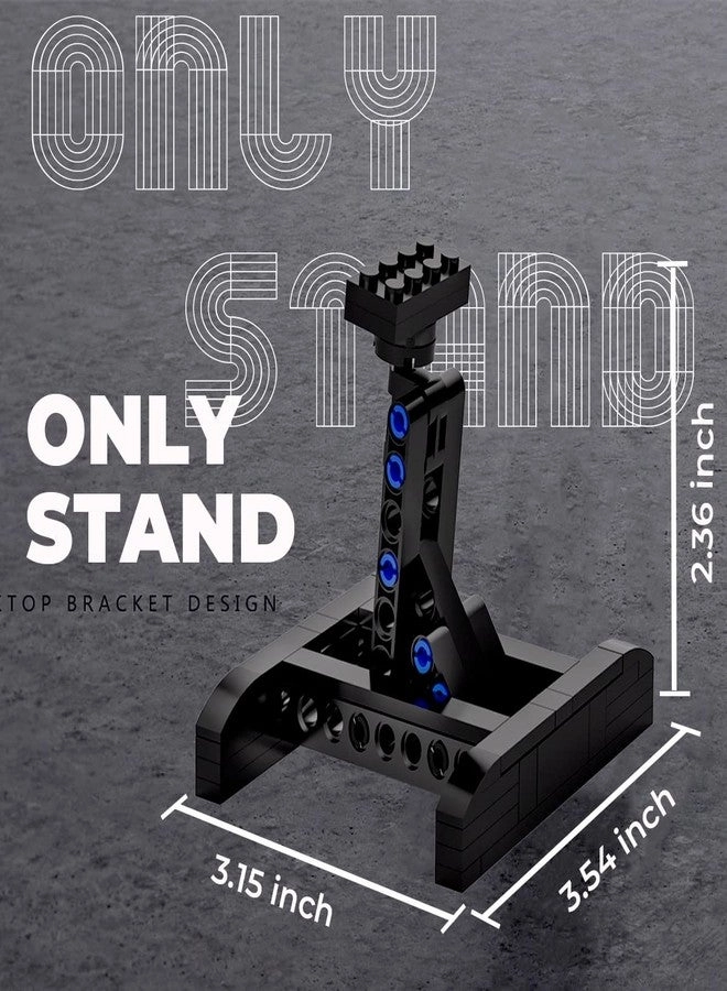 Display Stand for Lego X Wing - Upgraded Pack