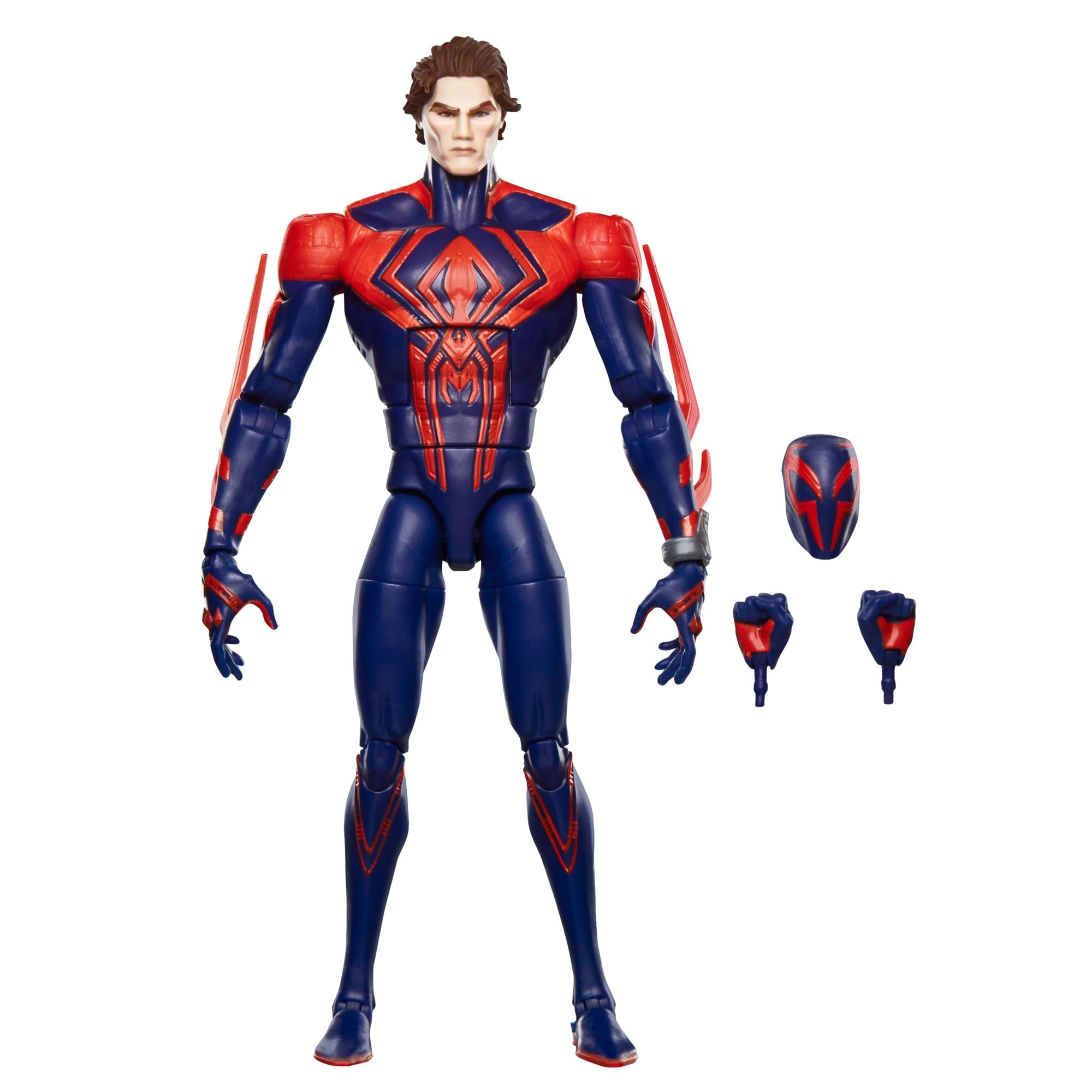 Hasbro Spider-Man 2099 - Spider-Man: Across the Spider-Verse - 6-inch Red (15 cm) (F9170)