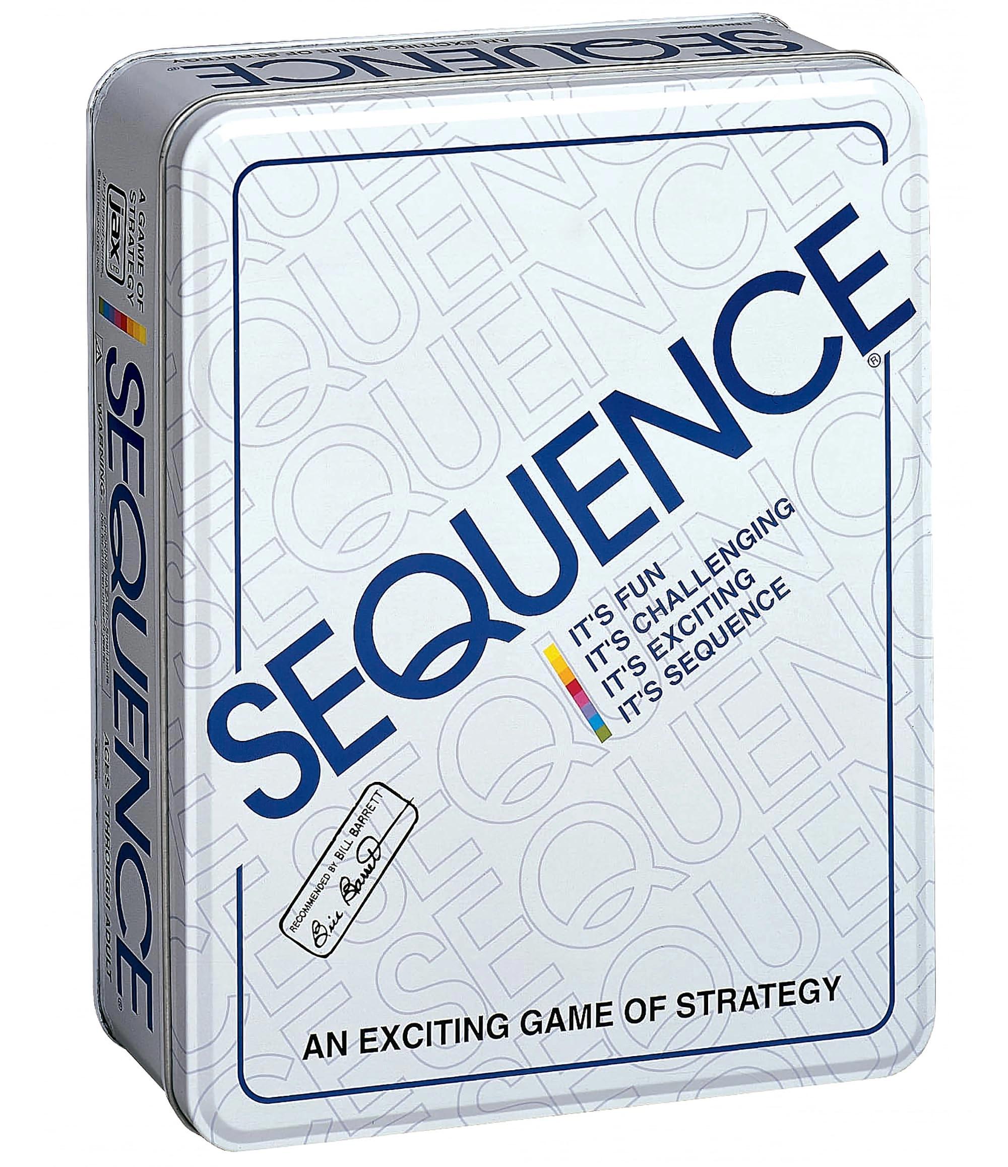 Sequence