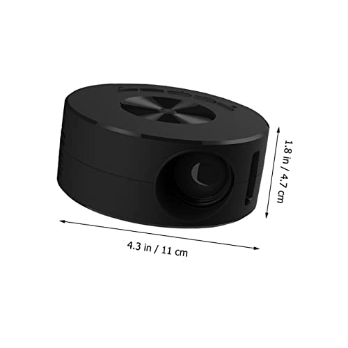 Portable Projector - 15+/-3 ANSI 320x180P