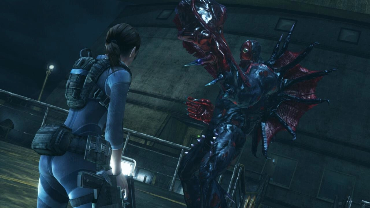 Resident Evil Revelations - PlayStation 3
