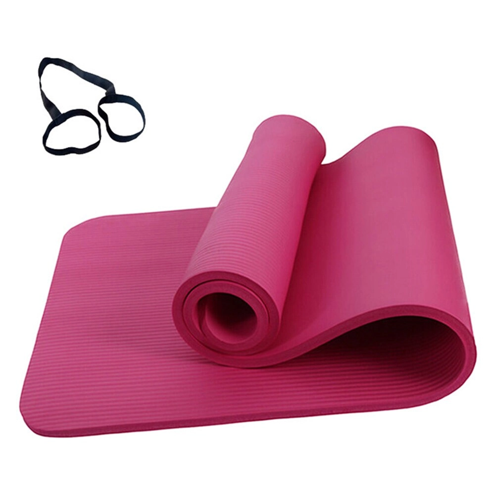 Decdeal Yoga Mat - 10mm