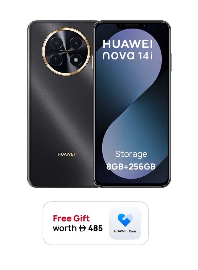 Nova 14i - 8 GB 256 GB