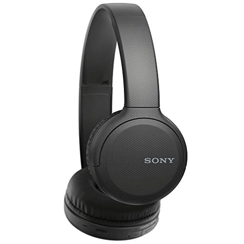 WH-CH510 - Wireless Headphone + USB Bluetooth Dongle Adapter