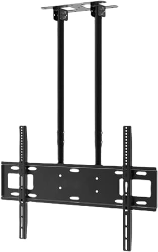 TV Ceiling Mount - 160kg 75-100 inch
