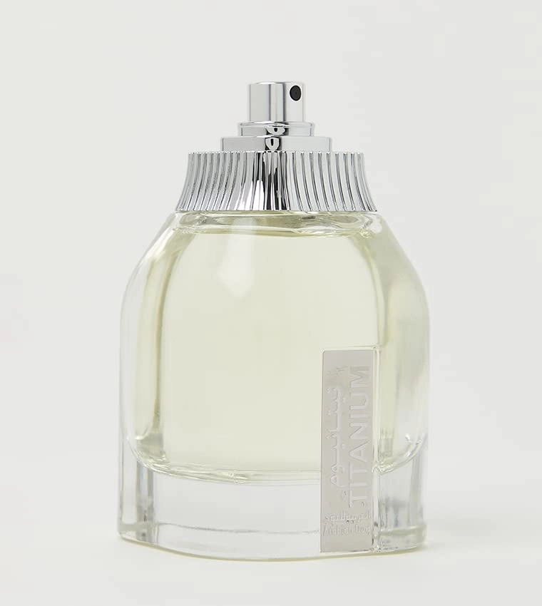 Titanium - 100ml Eau de Parfum
